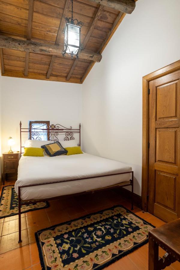 Quinta De Mouraes - Casa Do Xisto ξενώνας Lever Εξωτερικό φωτογραφία