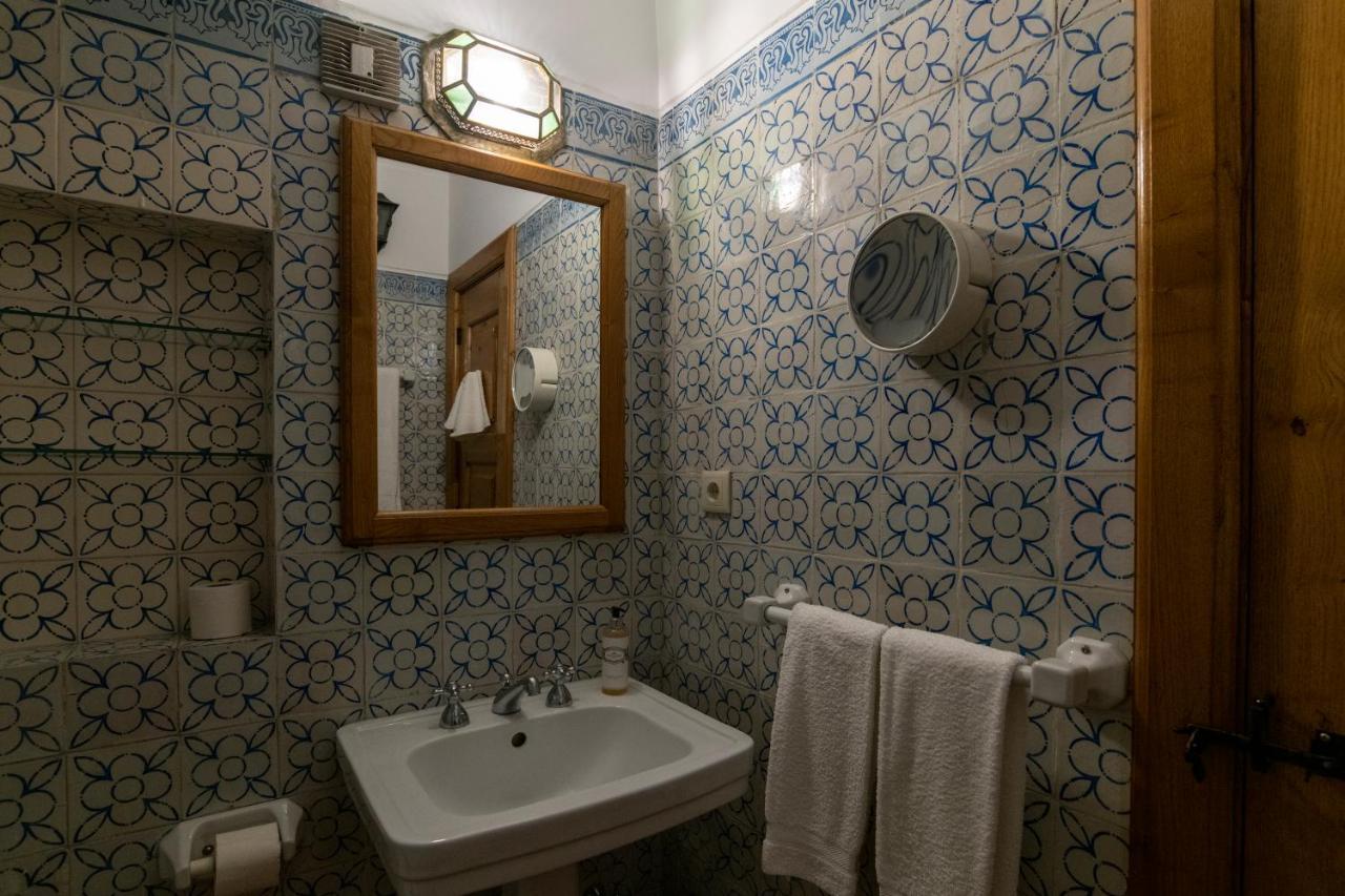 Quinta De Mouraes - Casa Do Xisto ξενώνας Lever Εξωτερικό φωτογραφία